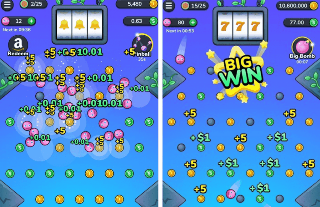 Crypto Plinko: Gioca a Plinko online su Winz Casino