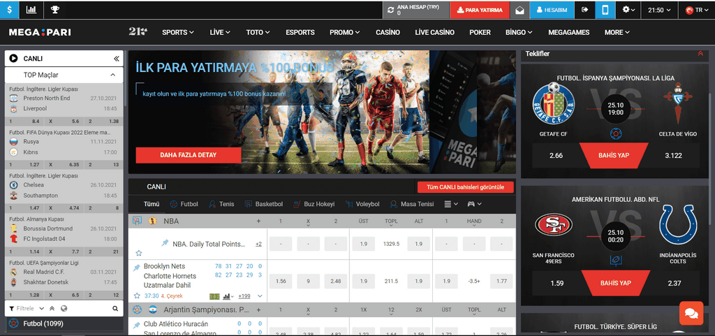 BC.GameBet Nigeria - Crypto Sports & Gambling Enterprise Betting