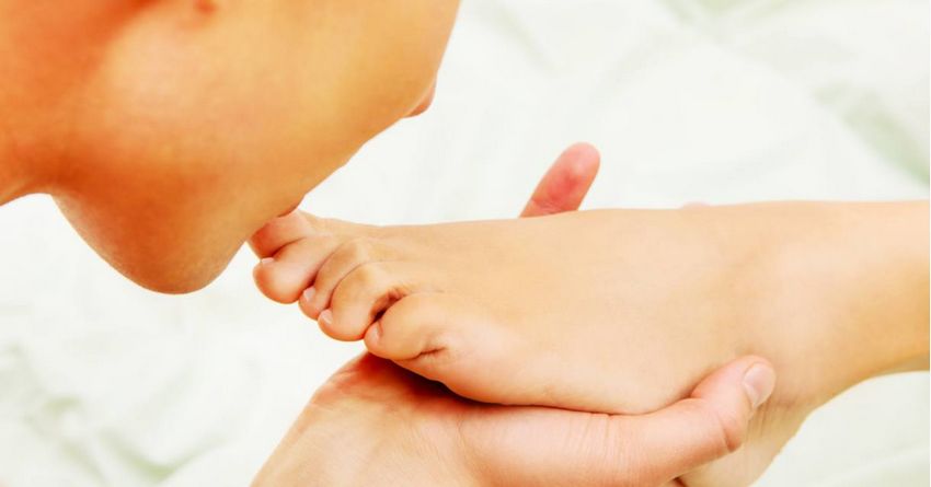 Catch pornography, what is it?